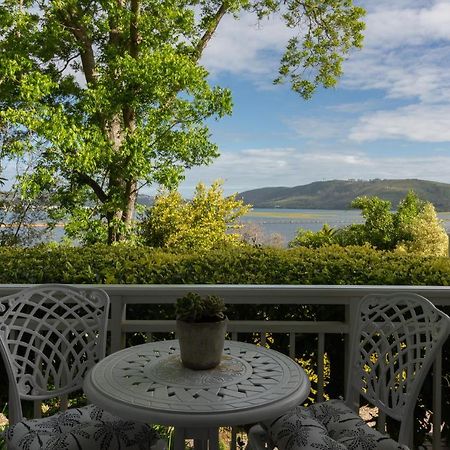 Roseroc Boutique Guesthouse Knysna Dış mekan fotoğraf