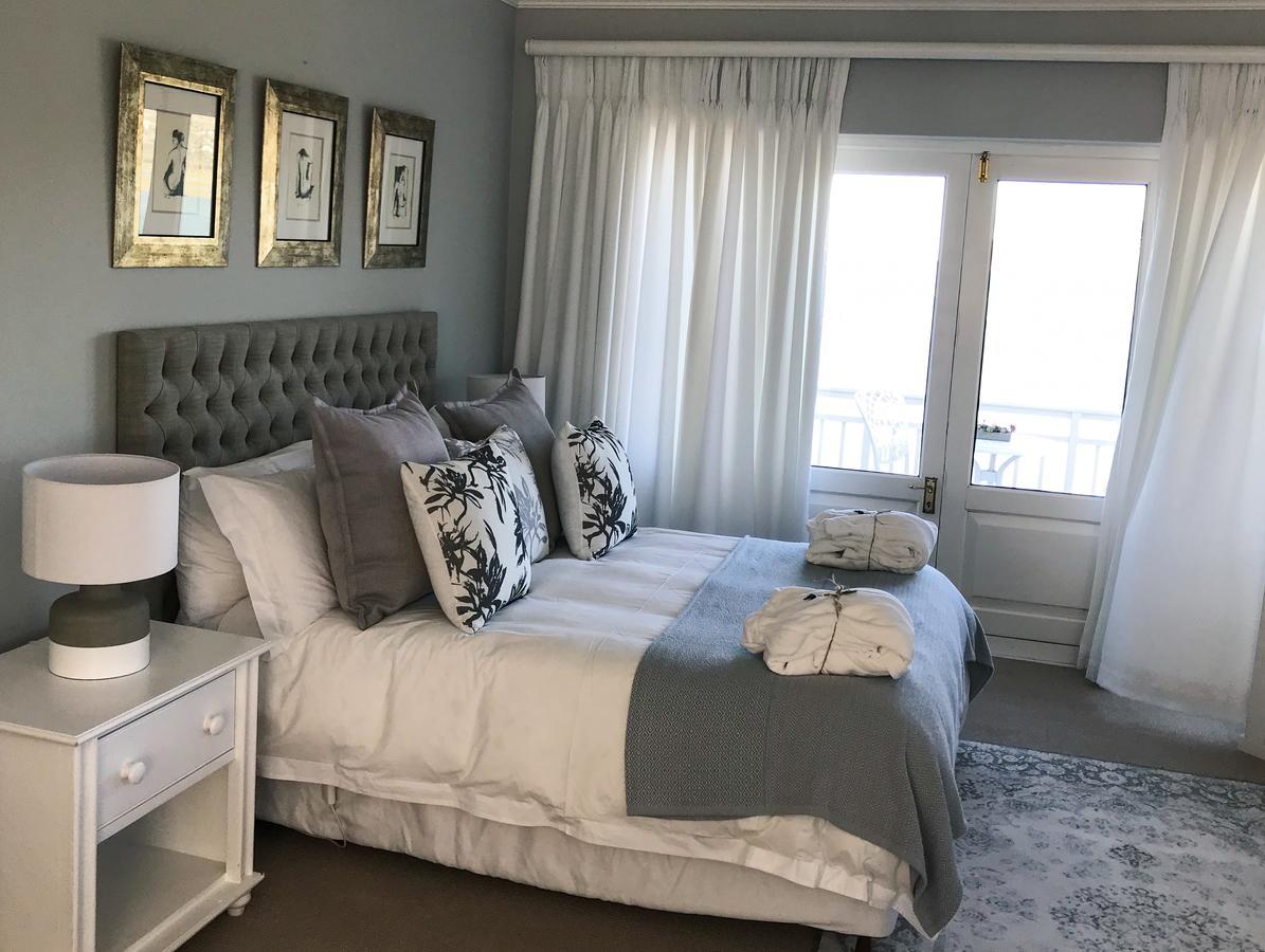 Roseroc Boutique Guesthouse Knysna Dış mekan fotoğraf