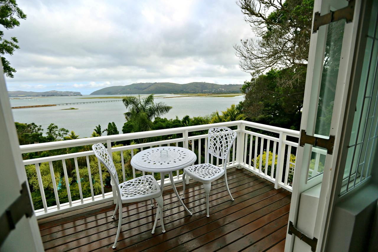 Roseroc Boutique Guesthouse Knysna Dış mekan fotoğraf