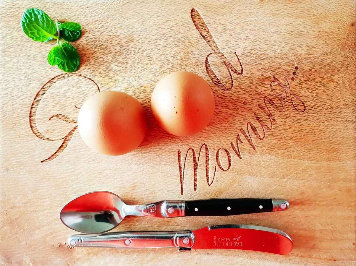 Roseroc Boutique Guesthouse Knysna Dış mekan fotoğraf