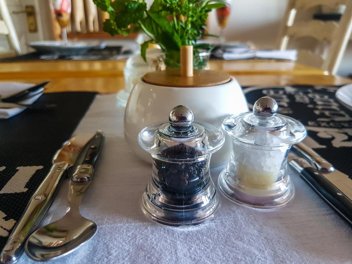 Roseroc Boutique Guesthouse Knysna Dış mekan fotoğraf
