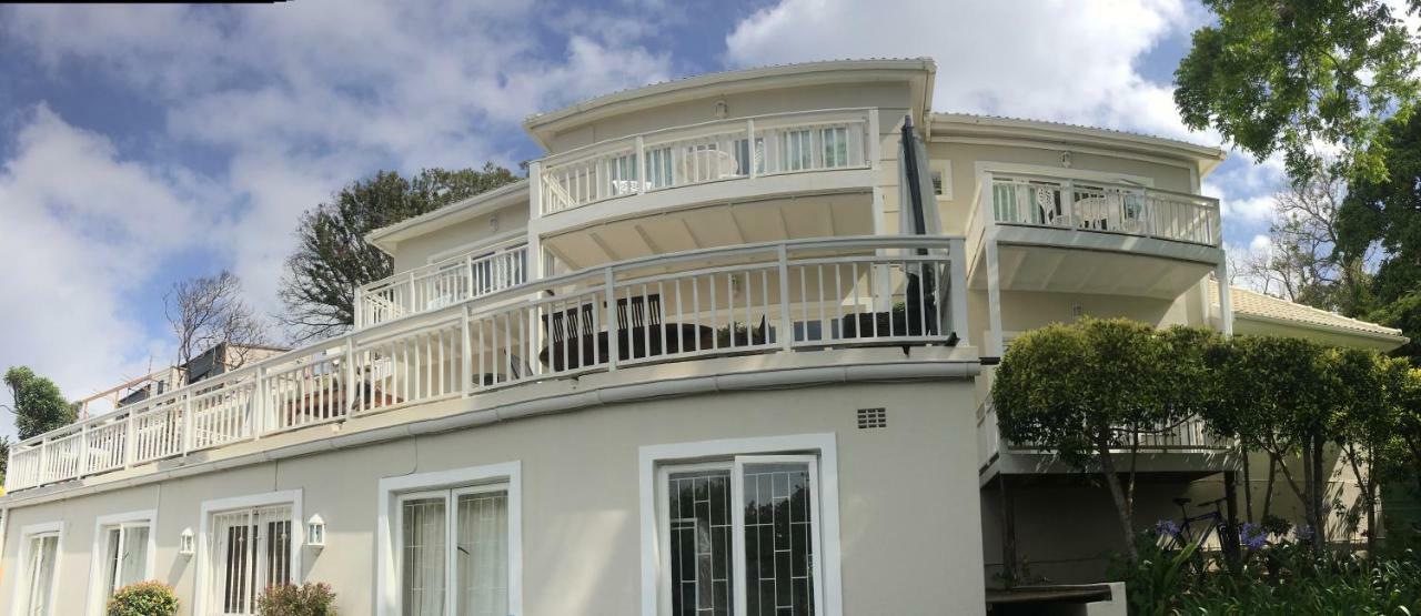 Roseroc Boutique Guesthouse Knysna Dış mekan fotoğraf
