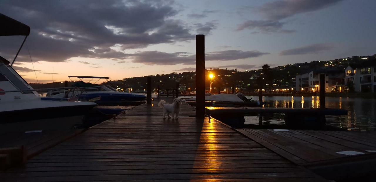 Roseroc Boutique Guesthouse Knysna Dış mekan fotoğraf