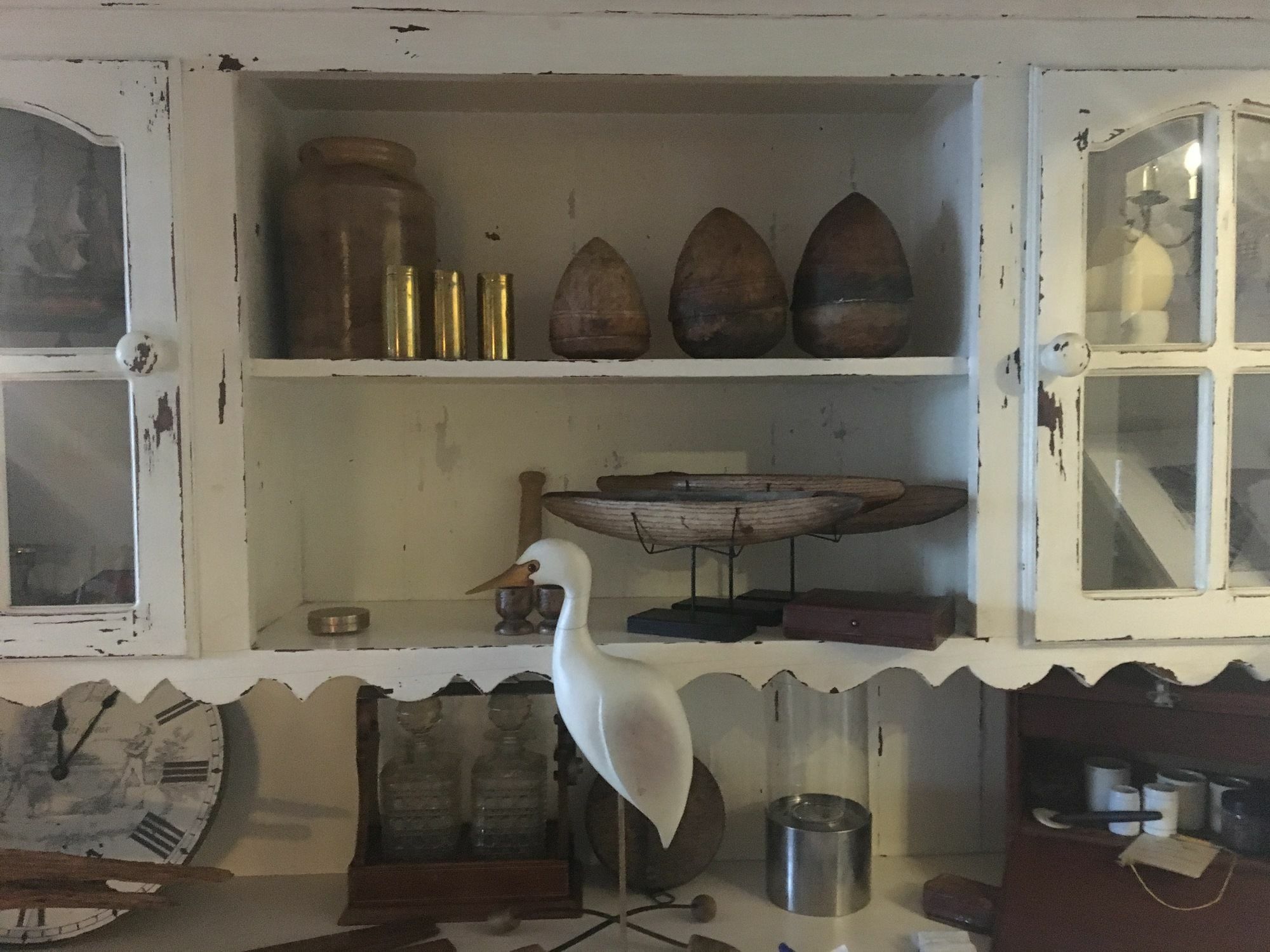 Roseroc Boutique Guesthouse Knysna Dış mekan fotoğraf
