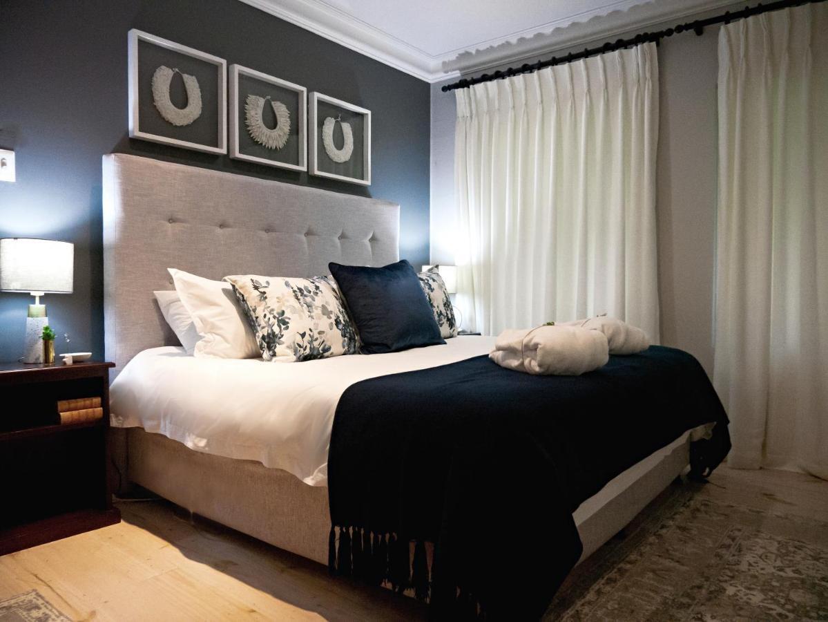Roseroc Boutique Guesthouse Knysna Dış mekan fotoğraf