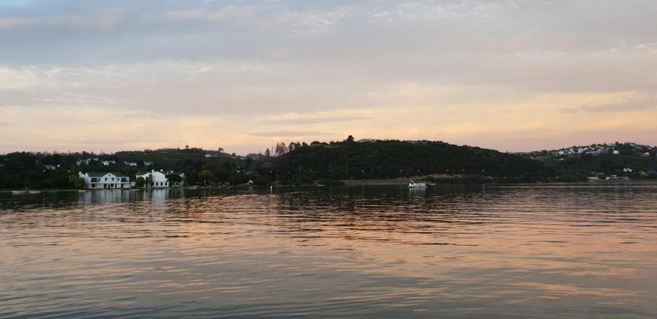 Roseroc Boutique Guesthouse Knysna Dış mekan fotoğraf